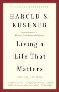 Cover: Living a Life that Matters - Anchor