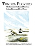 Cover: Tundra Plovers - Poyser