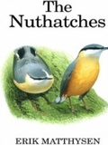 Cover: The Nuthatches - Poyser