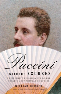 Enlarge image Cover: Puccini Without Excuses - Vintage Books