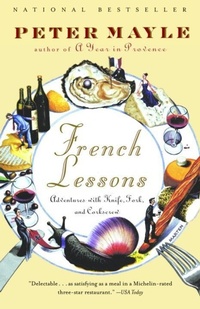 Abbildung von: French Lessons - Vintage