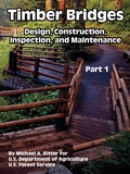 Cover: Timber Bridges - University Press of the Pacific