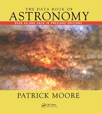 Abbildung von: The Data Book of Astronomy - CRC Press