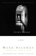 Cover: Lying Awake - Vintage