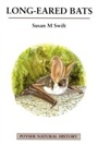 Cover: Long-eared Bats - Poyser