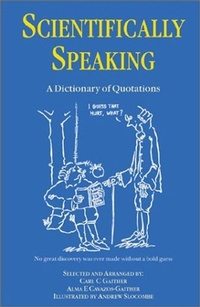 Abbildung von: Scientifically Speaking - CRC Press