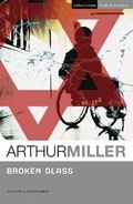 Cover: Broken Glass - Methuen Drama