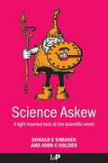 Cover: Science Askew - CRC Press