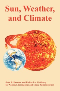 Enlarge image Cover: Sun, Weather, and Climate - University Press of the Pacific
