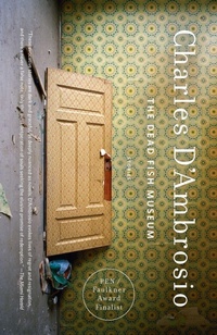 Enlarge image Cover: The Dead Fish Museum - Vintage Books