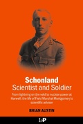 Cover: Schonland - CRC Press