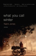 Cover: What You Call Winter - Random House USA Inc