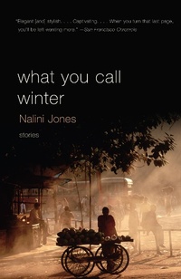 Enlarge image Cover: What You Call Winter - Random House USA Inc