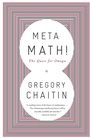 Cover: Meta Math! - Vintage Books