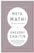 Cover: Meta Math! - Vintage Books