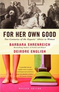 Cover: For Her Own Good - Random House Inc