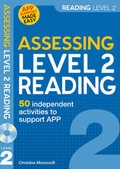 Cover: Assessing Level 2 Reading - A & C Black Publishers Ltd