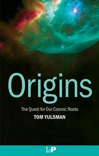 Abbildung von: Origins - CRC Press