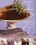 Cover: Hats - A & C Black Publishers Ltd