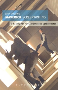 Abbildung von: Maverick Screenwriting - Methuen Drama
