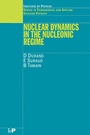 Cover: Nuclear Dynamics in the Nucleonic Regime - CRC Press