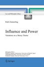 Cover: Influence and Power - Springer