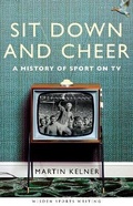 Cover: Sit Down and Cheer - Wisden