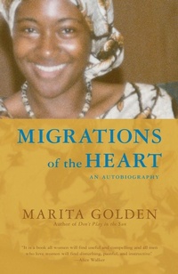 Enlarge image Cover: Migrations of the Heart - Random House Inc