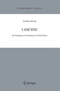 Cover: I Am You - Springer