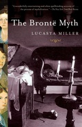 Cover: The Bronte Myth - Random House Inc