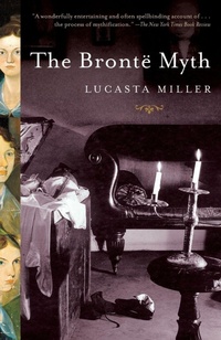 Enlarge image Cover: The Bronte Myth - Random House Inc