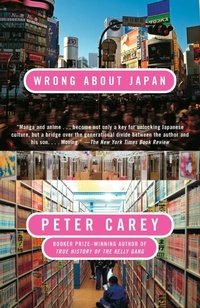 Abbildung von: Wrong About Japan - Random House Inc