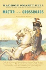 Cover: Master of the Crossroads - Vintage Books