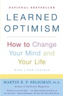 Cover: Learned Optimism - Vintage Books