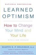 Cover: Learned Optimism - Vintage Books