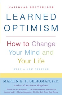 Enlarge image Cover: Learned Optimism - Vintage Books