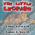 Cover: The Little Leopard - Trafford Publishing
