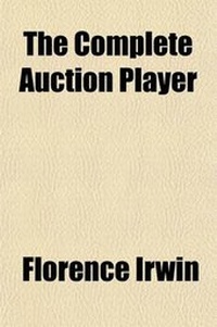 Enlarge image Cover: The Complete Auction Player - General Books