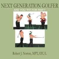 Abbildung von: Next Generation Golfer - AuthorHouse
