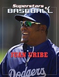 Cover: Juan Uribe - Simon + Schuster LLC