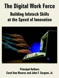 Cover: The Digital Work Force - University Press of the Pacific