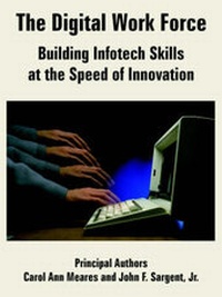 Enlarge image Cover: The Digital Work Force - University Press of the Pacific