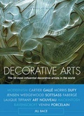 Cover: Decorative Arts - Herbert Press Ltd