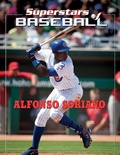 Cover: Alfonso Soriano - Simon + Schuster LLC