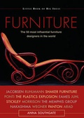 Cover: Furniture - Herbert Press Ltd