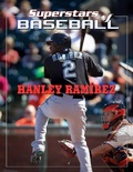 Cover: Hanley Ram&iacute;rez - Simon + Schuster LLC