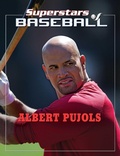 Cover: Albert Pujols - Simon + Schuster LLC