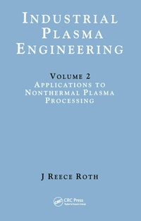 Abbildung von: Industrial Plasma Engineering - CRC Press