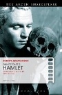 Cover: Screen Adaptations: Shakespeare's Hamlet - The Arden Shakespeare