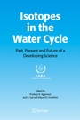 Cover: Isotopes in the Water Cycle - Springer